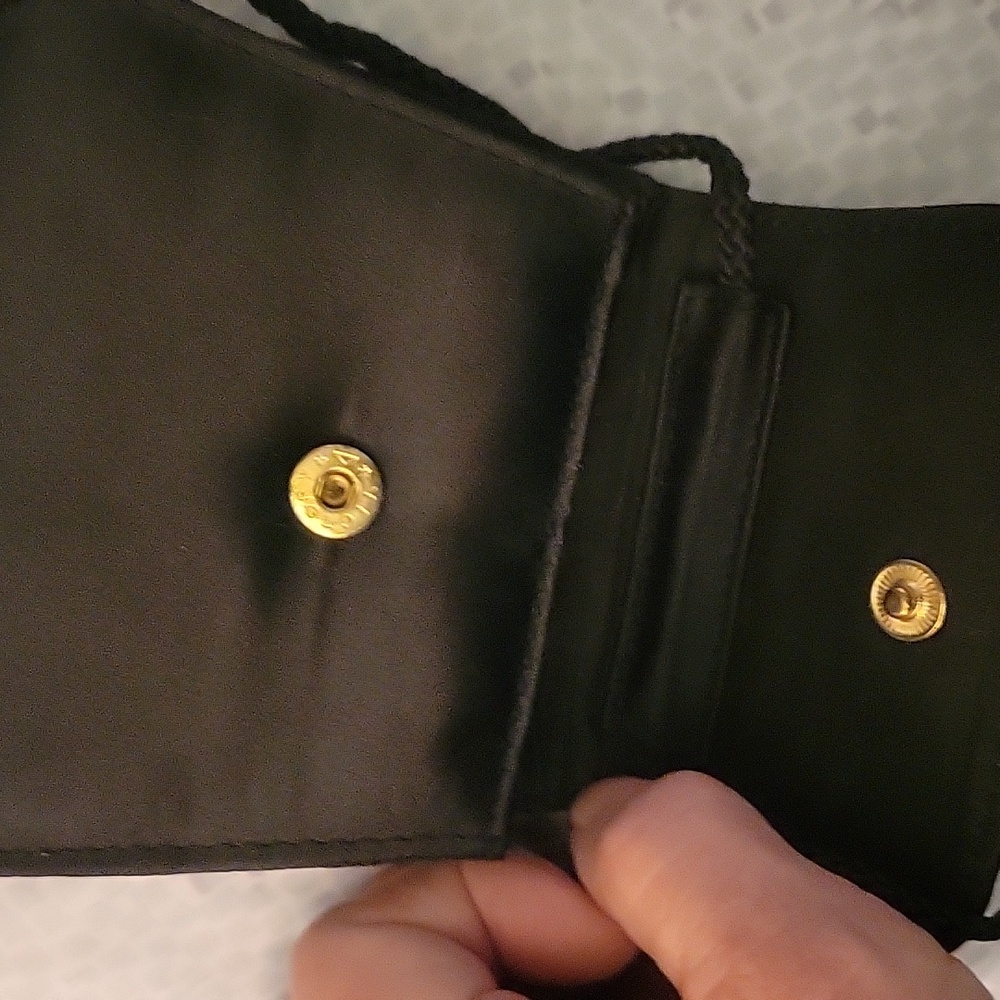 Evening purse. - Picture 4 of 4